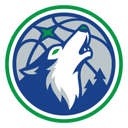 Minnesota Timberwolves logo