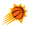 Phoenix Suns logo