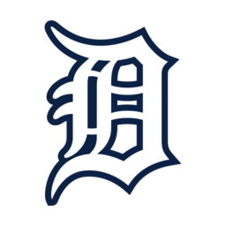 DET logo