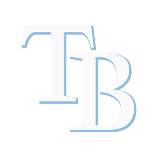 Tampa Bay Rays logo