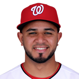 Keibert Ruiz headshot