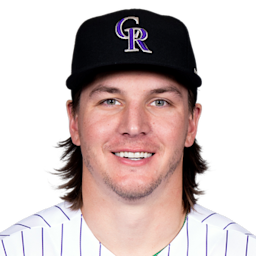 Jake McCarthy headshot