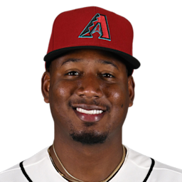 Geraldo Perdomo headshot