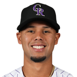 Ezequiel Tovar headshot
