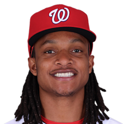 CJ Abrams headshot