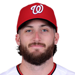 Dylan Crews headshot