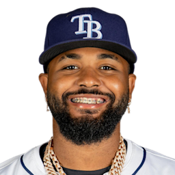 Junior Caminero headshot