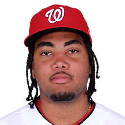 James Wood headshot