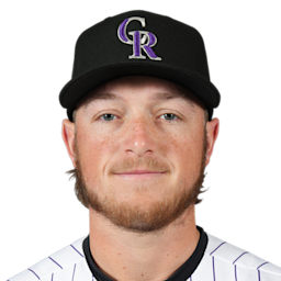 Hunter Goodman headshot