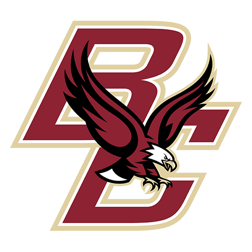 Boston College Eagles logo