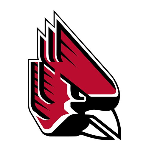 Ball State Cardinals logo