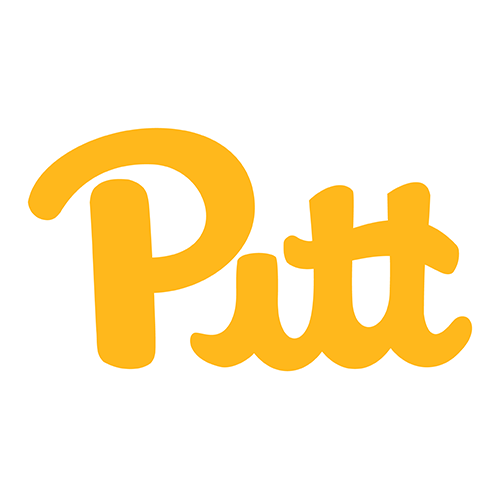Pittsburgh Panthers logo