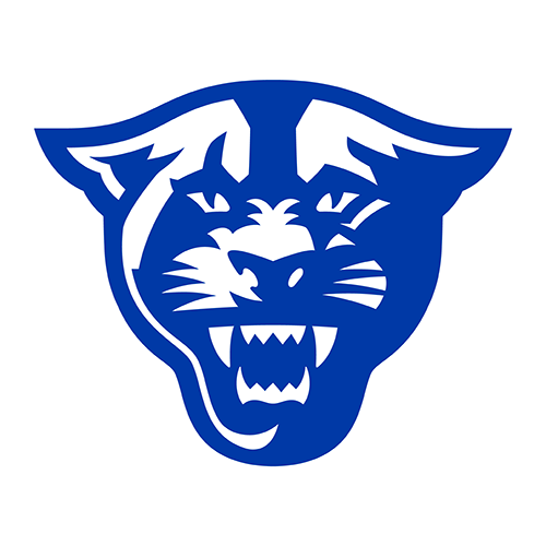 Georgia State Panthers logo