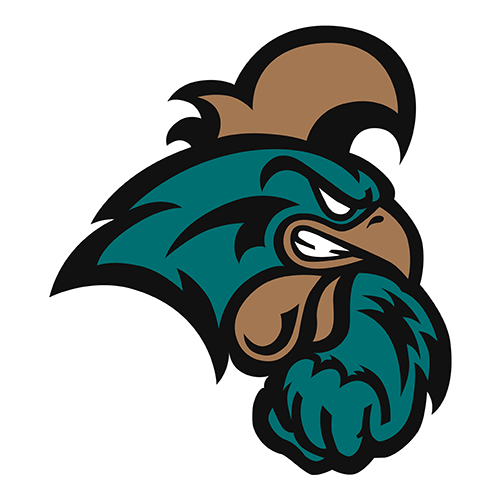 Coastal Carolina Chanticleers logo