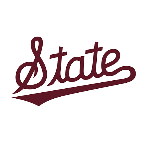 Mississippi State Bulldogs logo