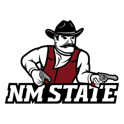 New Mexico State Aggies logo
