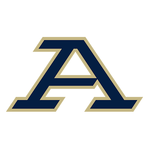 Akron Zips logo