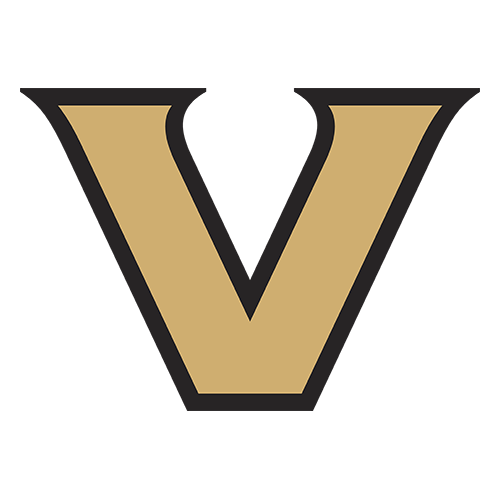 Vanderbilt Commodores logo