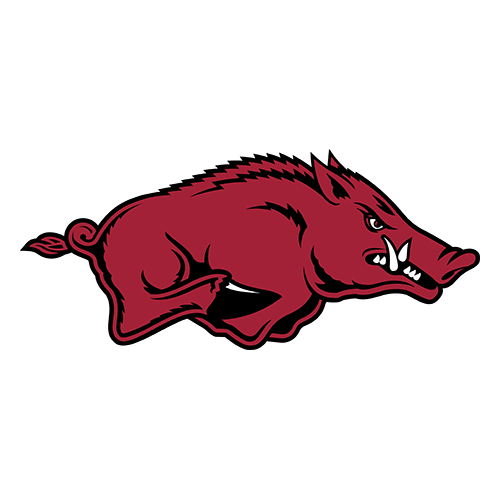 Arkansas Razorbacks logo